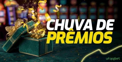 APK oficial da ufopgbet para Android