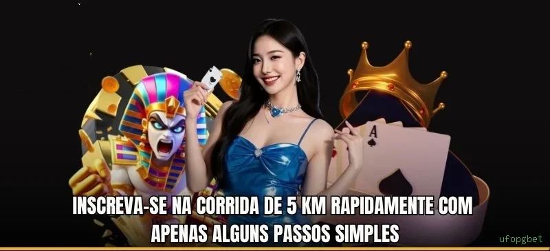 Comparação APP mobile vs versão web da ufopgbet