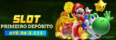 Apostas esportivas da ufopgbet com odds competitivas