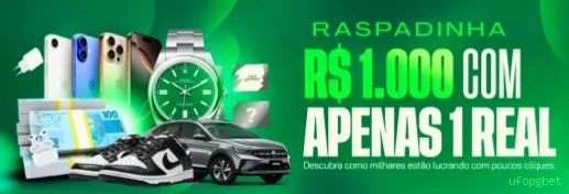 Cadastro rápido e seguro na ufopgbet