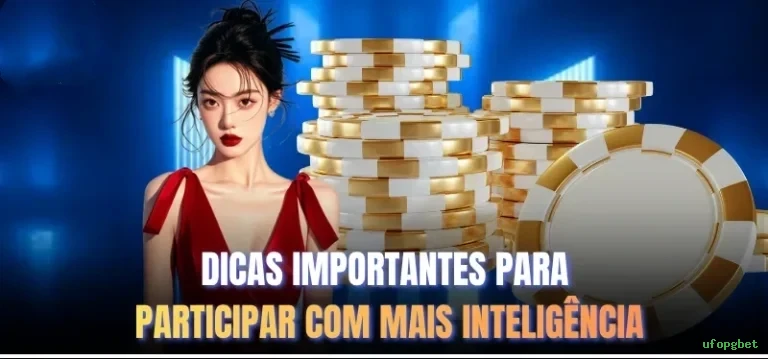 Slots online da ufopgbet com jackpots progressivos